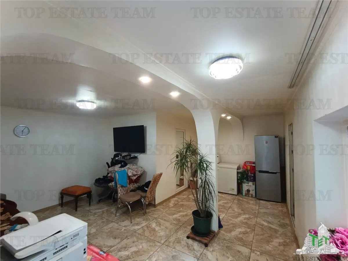 Casa cu 3 camere si 2 bai pe parter, cu SU 65mp in Sectorul 5, aproape de piata RAHOVA. - foto 6