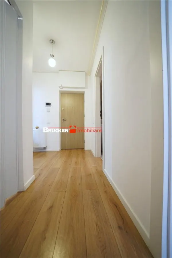 Apartament 2 camere â€“ ARED | zona semi-centrala - foto 7