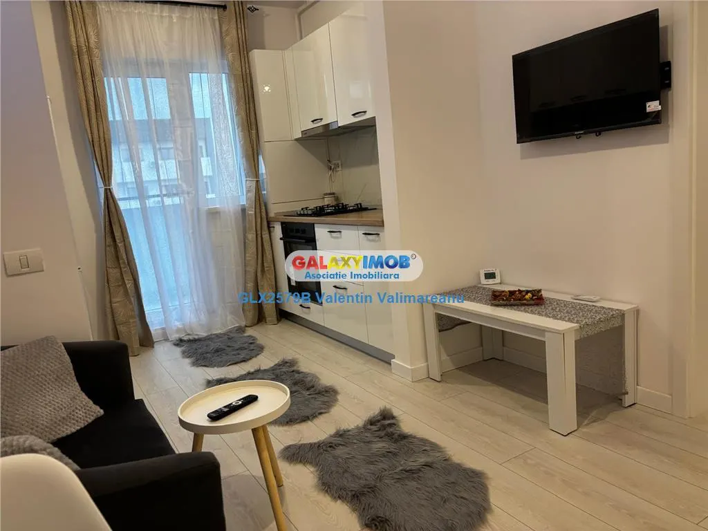 Studio Berceni COD 264 - foto 1