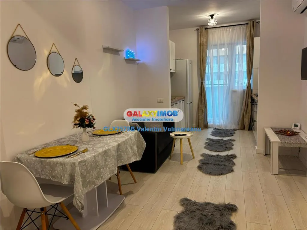 Studio Berceni COD 264 - foto 2