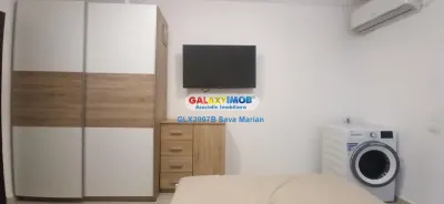 GARSONIERA DE INCHIRIAT LUJERULUI - Bucuresti