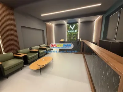 VIla / Clinica medicala la cheie - Aviatorilor - Bucuresti