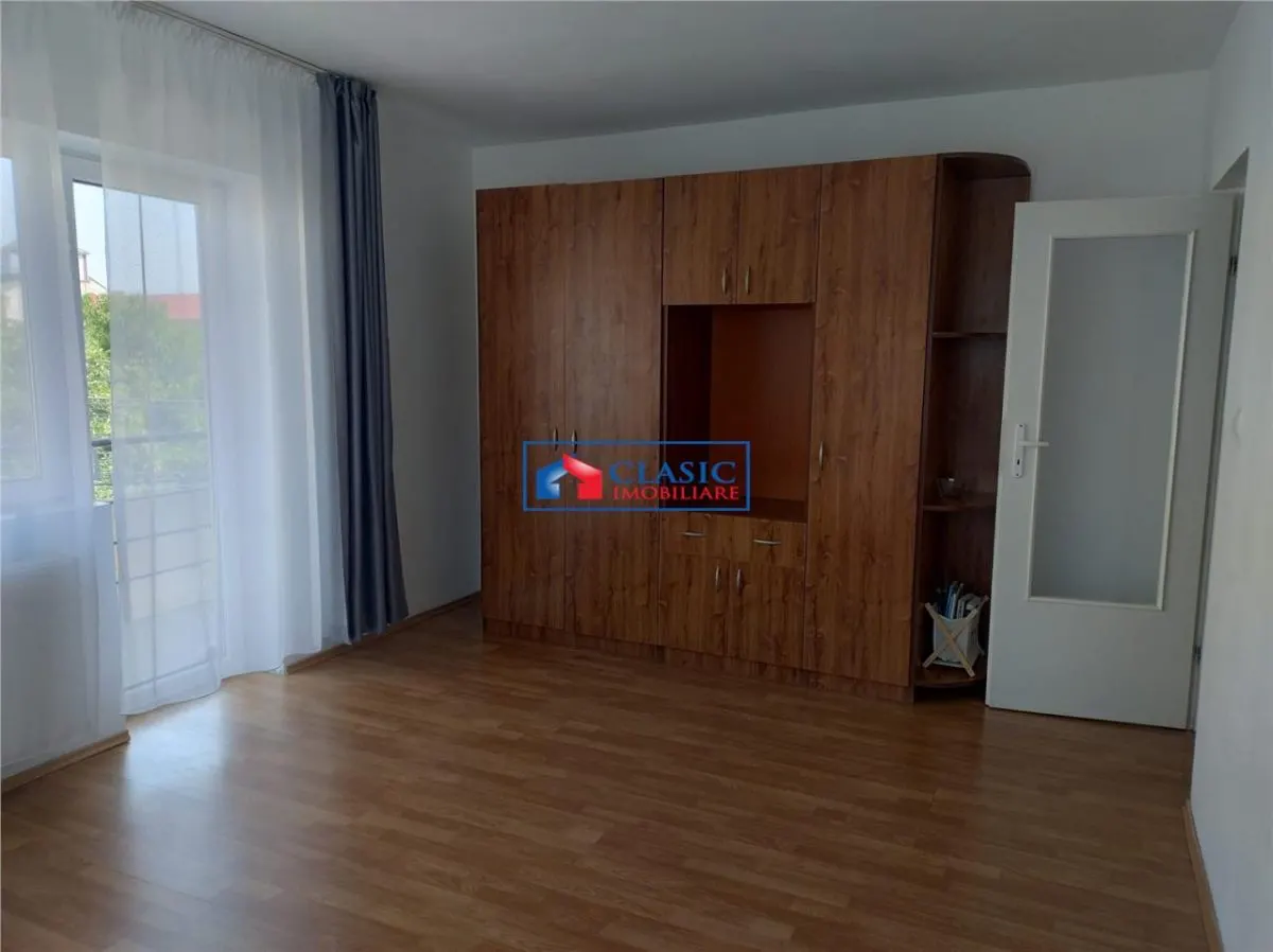 Inchiriere apartament doua dormitoare in Zorilor- strada Mircea Eliade - foto 11