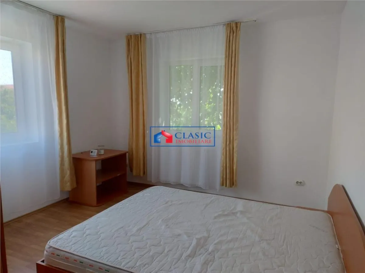 Inchiriere apartament doua dormitoare in Zorilor- strada Mircea Eliade - foto 9