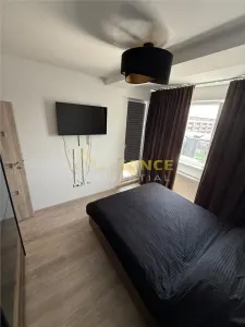 Apartament 2 Camere | 54 mp Utili | Parcare Subterană Inclusă - foto 3