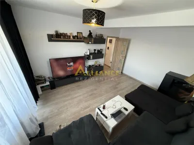 Apartament 2 Camere | 54 mp Utili | Parcare Subterană Inclusă - foto 5