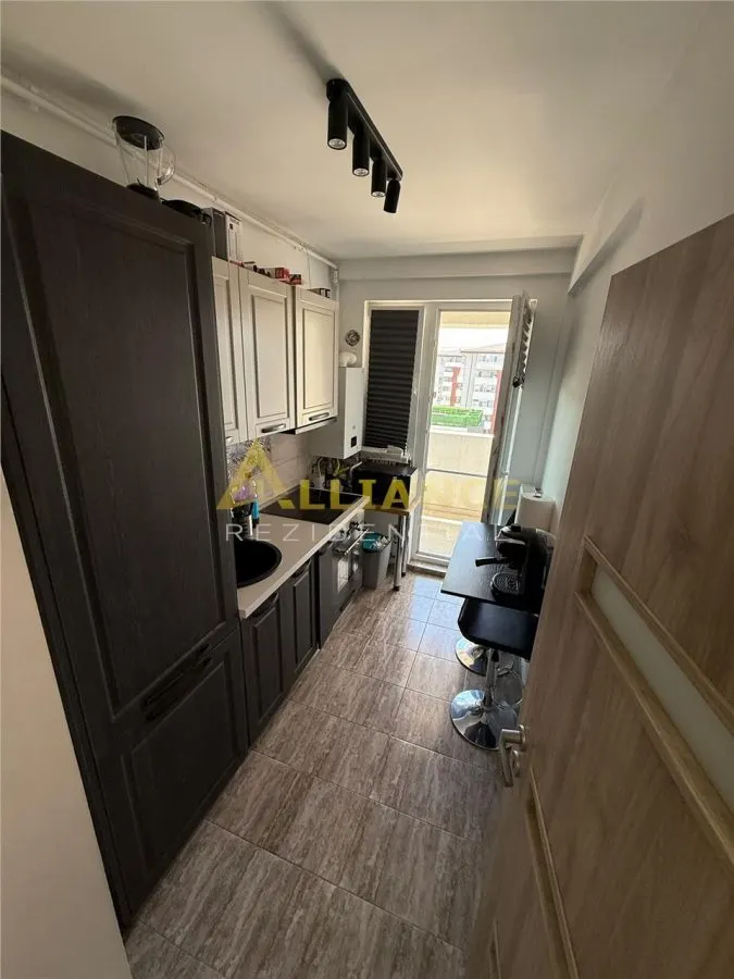 Apartament 2 Camere | 54 mp Utili | Parcare Subterană Inclusă - foto 8