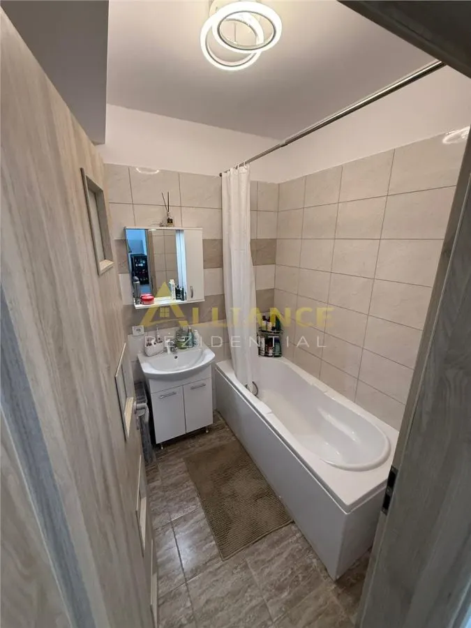 Apartament 2 Camere | 54 mp Utili | Parcare Subterană Inclusă - foto 10