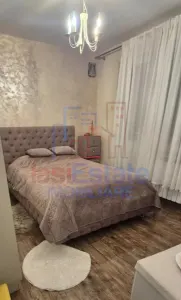 Apartament 3 camere Podu Ros - foto 2