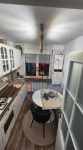 Apartament 3 camere Podu Ros - foto 6