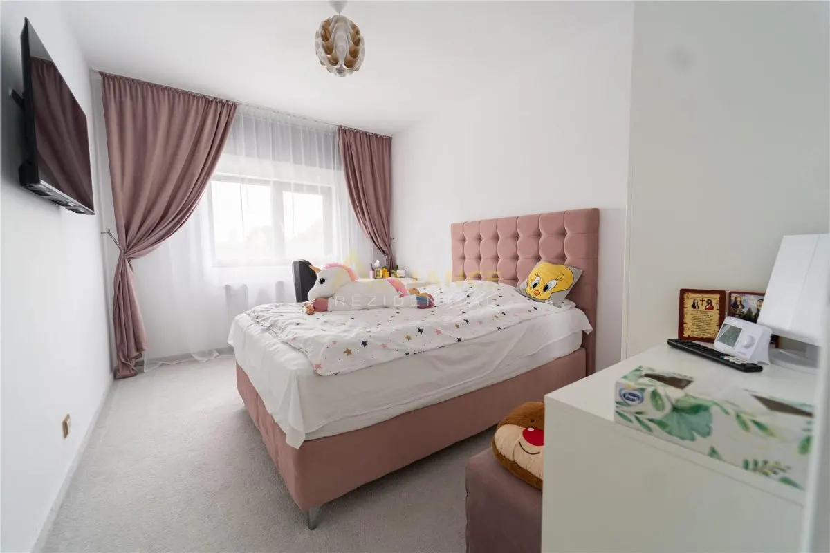 Vila individuala de vanzare â€“ 190 mp utili â€“ teren 755 mp â€“ - foto 9