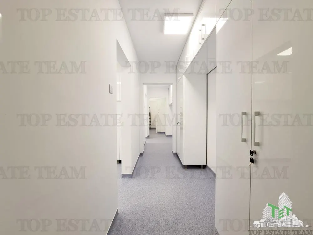 Apartament 3 camere | Mega Mall | Renovat si Utilat - foto 16