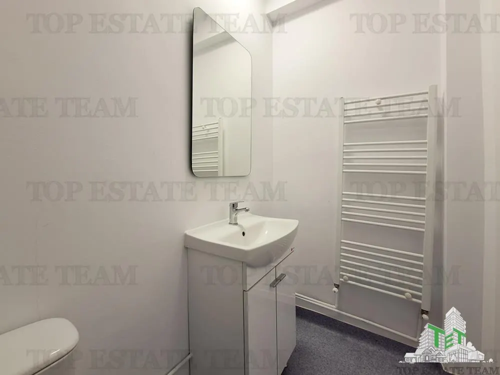 Apartament 3 camere | Mega Mall | Renovat si Utilat - foto 18