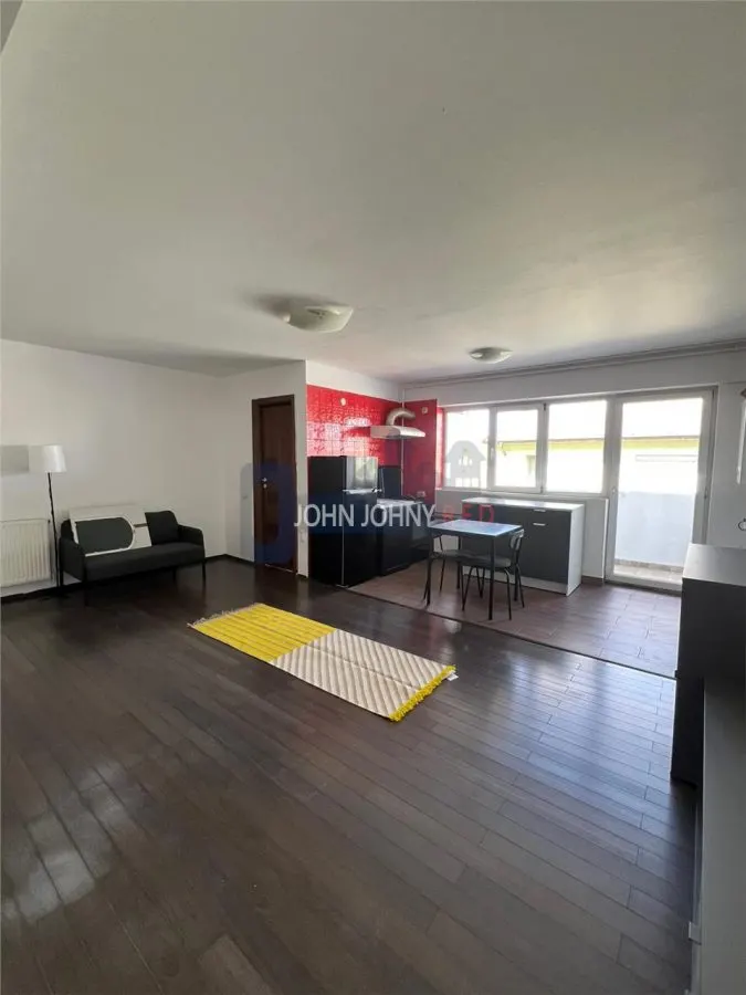 Garsoniera deosebita Str. Valea Furcii - foto 1