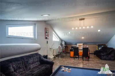 Vila de vanzare zona Pipera - Iancu Nicolae | 280 mp utili | teren 500 mp - foto 21