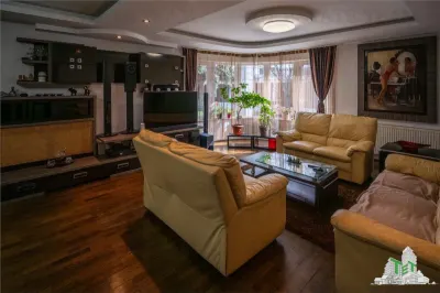 Vila de vanzare zona Pipera - Iancu Nicolae | 280 mp utili | teren 500 mp - foto 5
