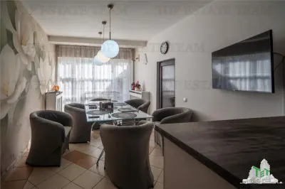 Vila de vanzare zona Pipera - Iancu Nicolae | 280 mp utili | teren 500 mp - foto 9
