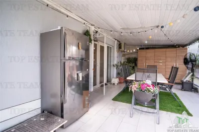Vila de vanzare zona Pipera - Iancu Nicolae | 280 mp utili | teren 500 mp - foto 10