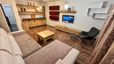 Apartament 2 camere, decomandat, 74mp, mobilat si utilat, Avantgarden, Bartolomeu, BrasovBartolomeu, Brasov - Brasov