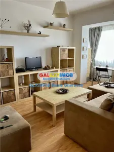 Garsoniera de inchiriat in complexul Quadra2-Grozavesti - Bucuresti