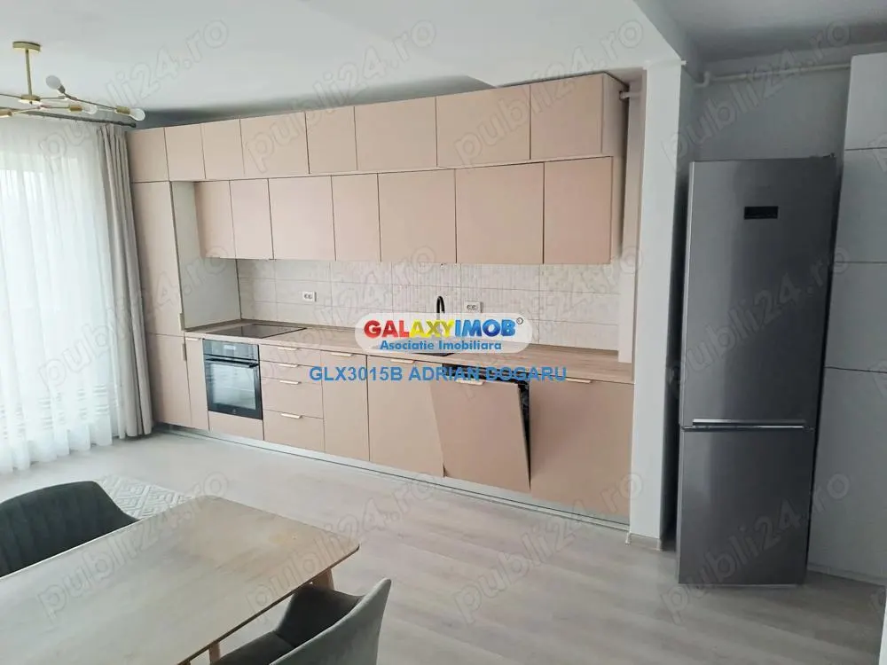 APARTAMENT 3 CAMERE DE INCHIRIAT - foto 1