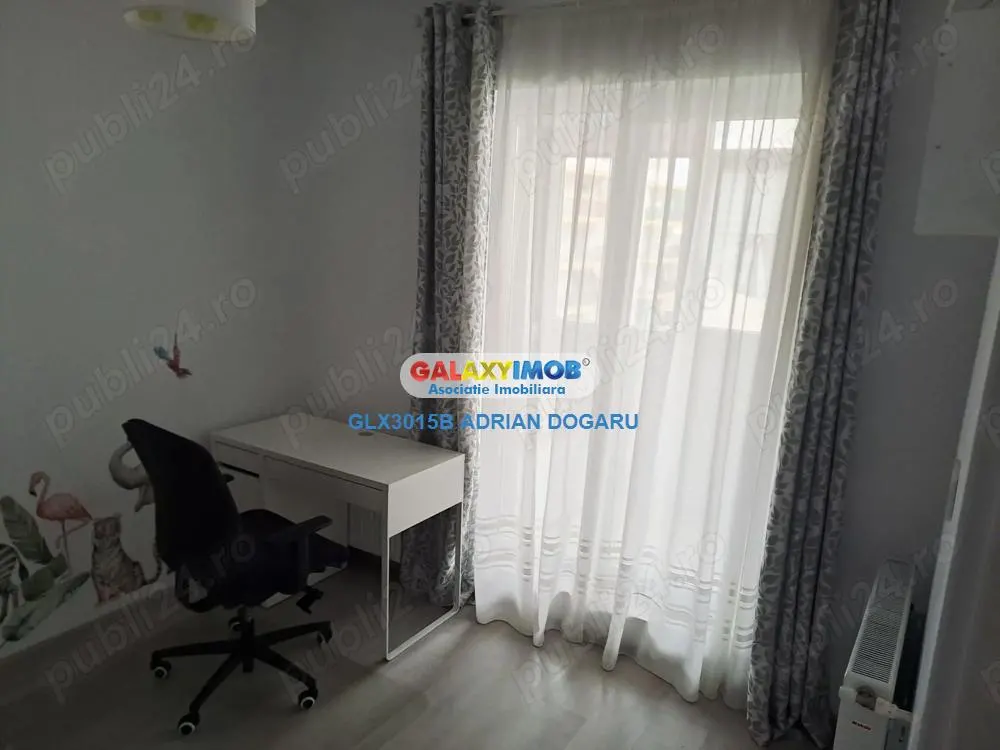 APARTAMENT 3 CAMERE DE INCHIRIAT - foto 5