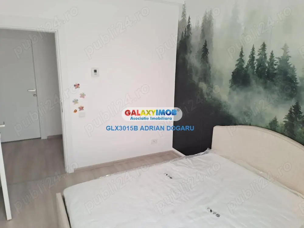 APARTAMENT 3 CAMERE DE INCHIRIAT - foto 7