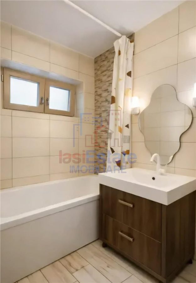 Apartament 2 Camere Podu Ros - foto 17