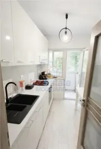 Apartament 2 Camere Podu Ros - foto 4
