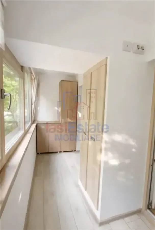 Apartament 2 Camere Podu Ros - foto 6
