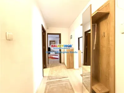 Apartament 3 camere decomandat de vanzare Militari - Pacii comision 0% - foto 11