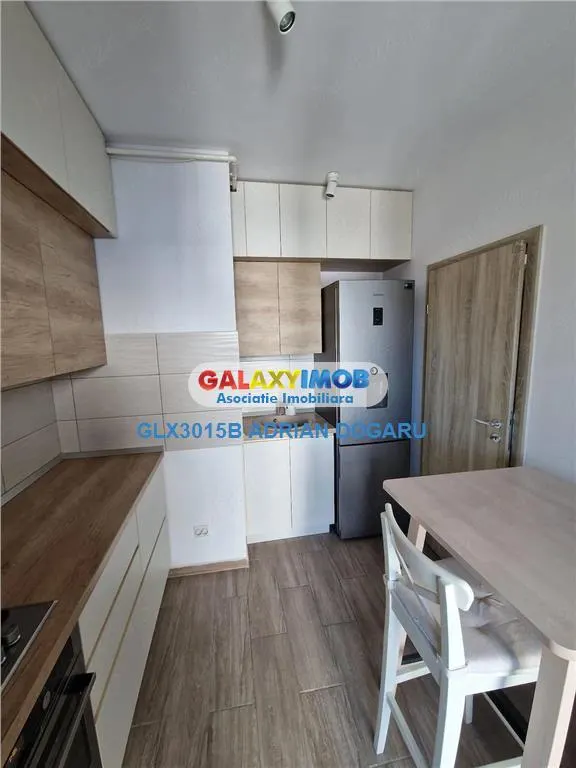 APARTAMENT 2 CAMERE DE INCHIRIAT - foto 5