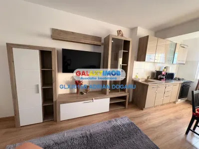 APARTAMENT 2 CAMERE DE INCHIRIAT - Bucuresti