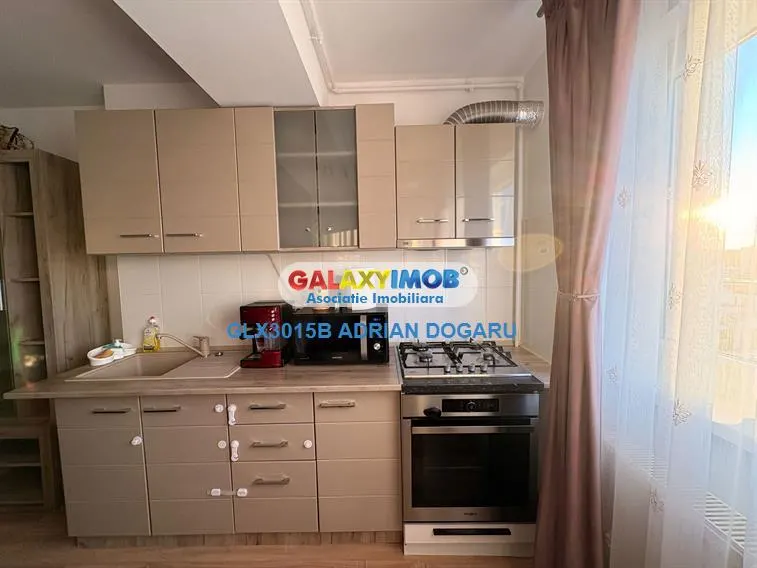 APARTAMENT 2 CAMERE DE INCHIRIAT - foto 6