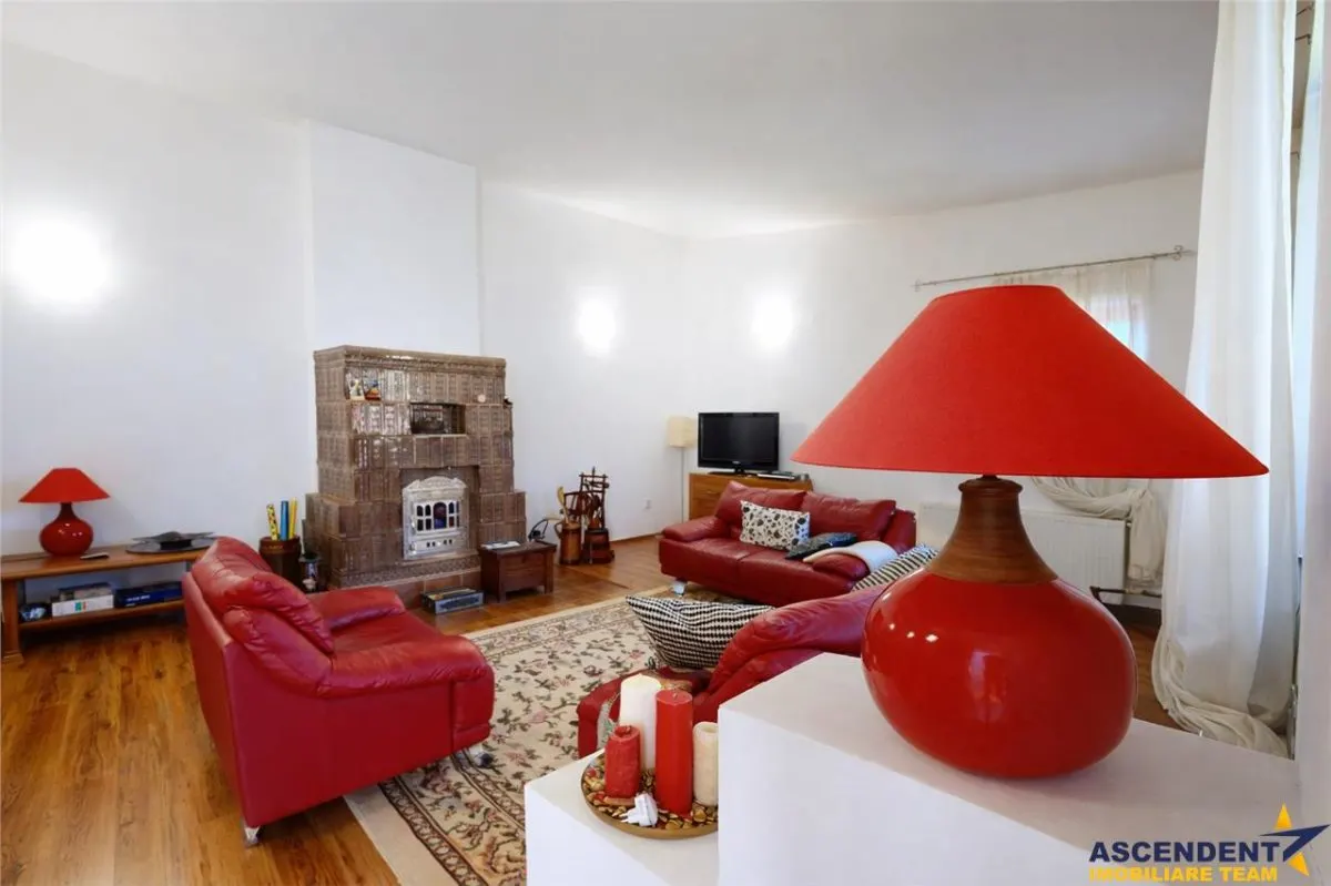 3D!Casa apreciabila,600mp teren,decor incantator, Rucar. Bran,Brasov - foto 17