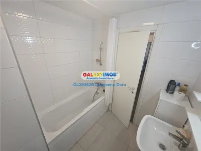 2 camere decomandat, Centrala,1 Parcare Subterana, 21 Residence - foto 7