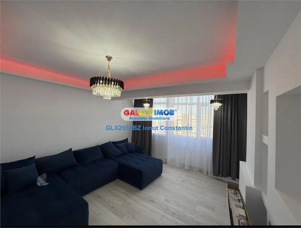 APARTAMENT PREMIUM | PRIMA INCHIRIERE | COMPLEX REZIDENTIAL CENTRAL | - foto 1
