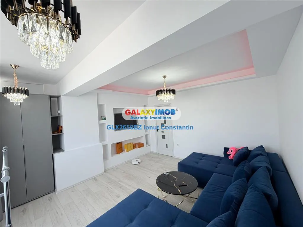 APARTAMENT PREMIUM | PRIMA INCHIRIERE | COMPLEX REZIDENTIAL CENTRAL | - foto 7