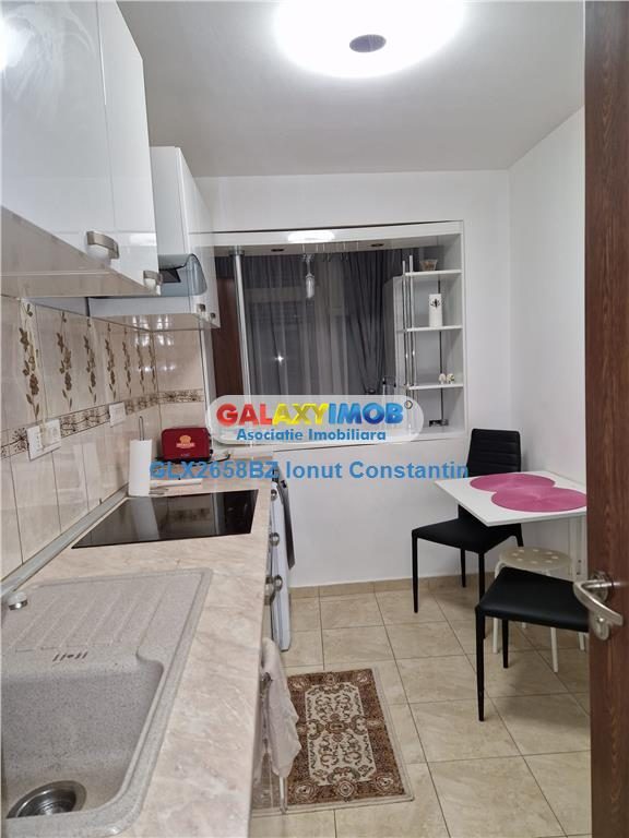 Inchiriere apartament 2 camere modern - Buzau