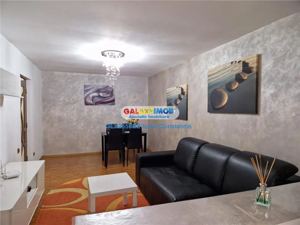 Inchiriere apartament 2 camere modern - foto 3