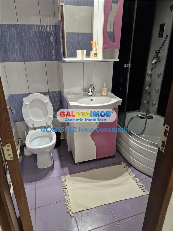 Inchiriere apartament 2 camere modern - foto 7