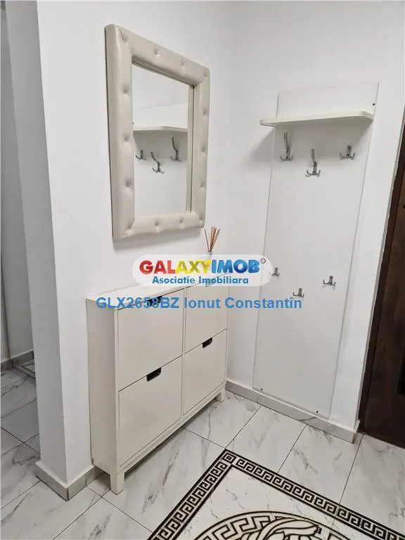 Inchiriere apartament 2 camere modern - foto 8