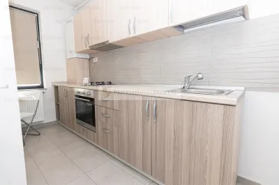 Pipera | Florance Residence | Bloc 2018 | Parcare - foto 11