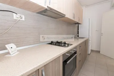 Pipera | Florance Residence | Bloc 2018 | Parcare - foto 12