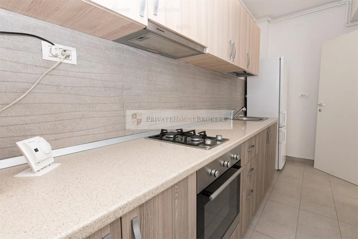 Pipera | Florance Residence | Bloc 2018 | Parcare - foto 12