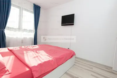 Pipera | Florance Residence | Bloc 2018 | Parcare - foto 13