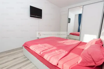Pipera | Florance Residence | Bloc 2018 | Parcare - foto 14