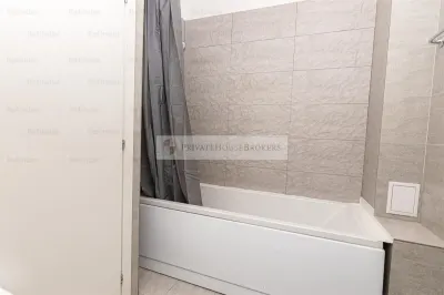 Pipera | Florance Residence | Bloc 2018 | Parcare - foto 15