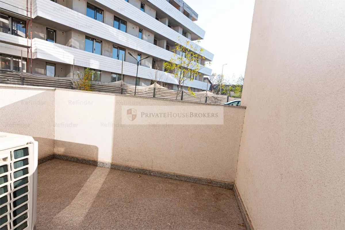 Pipera | Florance Residence | Bloc 2018 | Parcare - foto 17