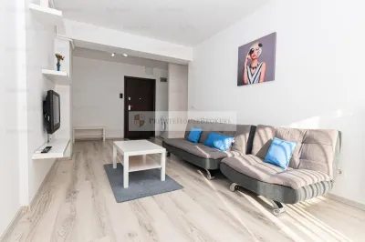 Pipera | Florance Residence | Bloc 2018 | Parcare - foto 3
